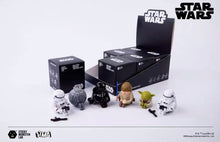 Load image into Gallery viewer, Preorder SML MINI x STAR WARS BLIND BOX SERIES by Sticky Monster Lab