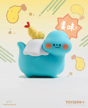 Load image into Gallery viewer, Preorder Foodie Dinosaur -Mini