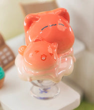 Load image into Gallery viewer, Preorder Koi x Waffle cat blind box series