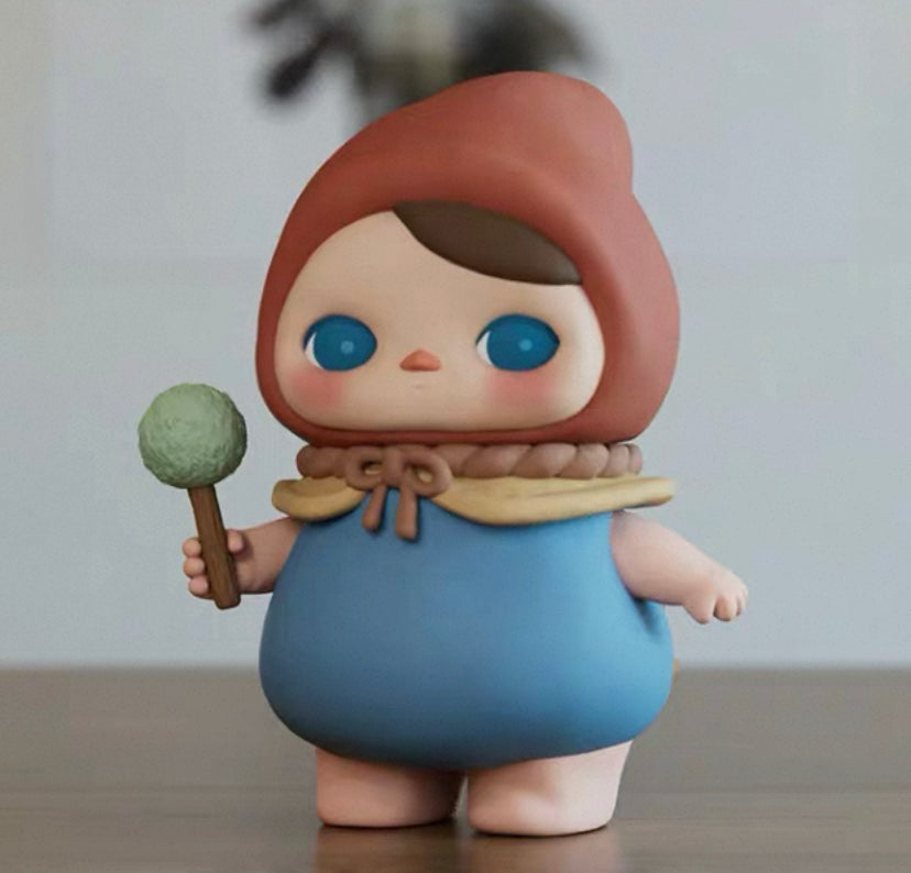 oneLittlePlanet X Pucky Poko PTS 2025