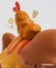 Load image into Gallery viewer, Preorder Foodie Dinosaur -Mini