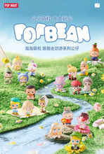 Load image into Gallery viewer, NEW Popmart x pop beans Picnic series