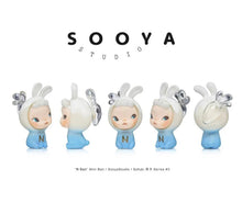 Load image into Gallery viewer, New ACF 2025 Sooya Studio Mini Ban limited Qty