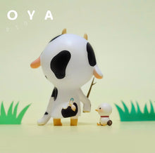 Load image into Gallery viewer, Sooya Studio Emo Ban Cow limited Qty