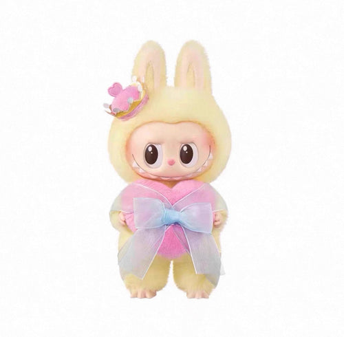 Preorder Labubu Let’s Checkmate series Queen