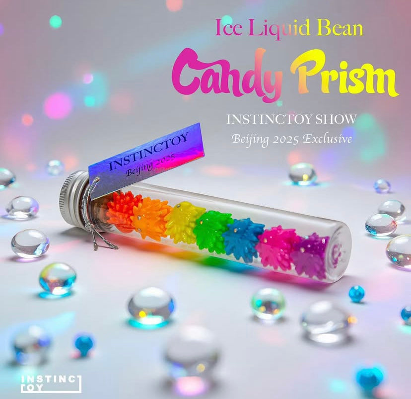 Instinctoy Ice Liquid Beans – MyTinyToyStore