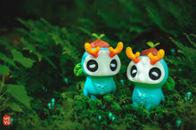 Load image into Gallery viewer, Preorder Madkids Ori Muffinn : The forest spirit