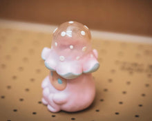 Load image into Gallery viewer, Preorder OneLittlePlanet X Mushroom baby PTS 2025