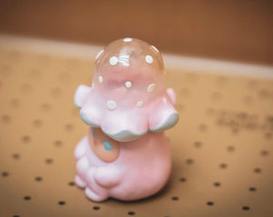 Preorder OneLittlePlanet X Mushroom baby PTS 2025