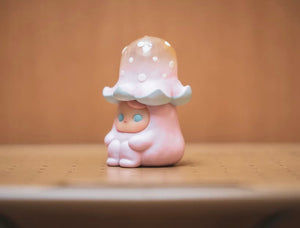 Preorder OneLittlePlanet X Mushroom baby PTS 2025