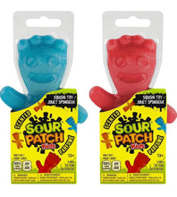 Load image into Gallery viewer, Sour Patch Kids Squishi Toy (Assorted Colors)