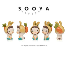 Load image into Gallery viewer, New ACF 2025 Sooya Studio Mini Ban limited Qty