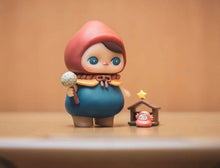 Load image into Gallery viewer, Preorder oneLittlePlanet X Pucky Poko PTS 2025