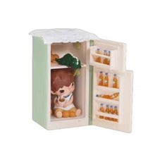 Load image into Gallery viewer, Preorder Popmart X Hirono Orange Soda PTS 2025