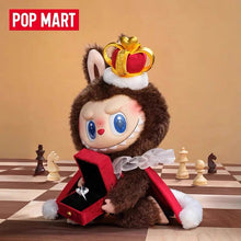 Load image into Gallery viewer, Preorder Labubu Let’s Checkmate series