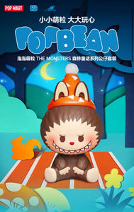 Preorder Popmart Pop Beans - Labubu
