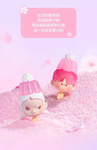 Load image into Gallery viewer, NEW Popmart x pop beans Sakura Popsicle series