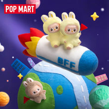 Load image into Gallery viewer, Preorder Popmart x Labubu The Monster pin for Love Blind box series