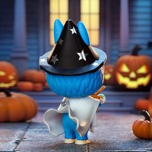 Preorder Popmart x Labubu Halloween a list Card