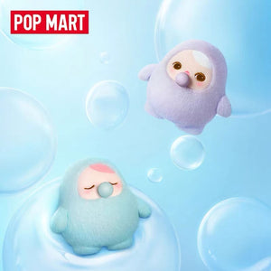 Preorder NEW Pucky Beanie Bubble Up series