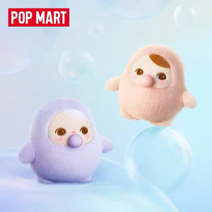 Preorder NEW Pucky Beanie Bubble Up series