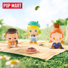Load image into Gallery viewer, NEW Popmart x pop beans Picnic series