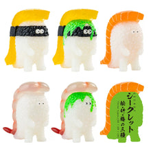 Load image into Gallery viewer, Sushi LA blind box series 2