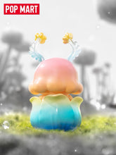 Load image into Gallery viewer, Preorder Pucky Rainbow Flower Fairies blister Card