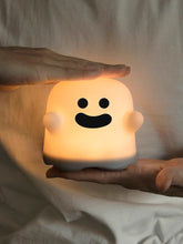 Load image into Gallery viewer, Preorder Halloween night lamp