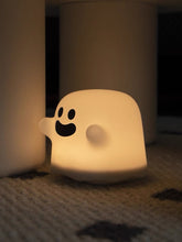 Load image into Gallery viewer, Preorder Halloween night lamp