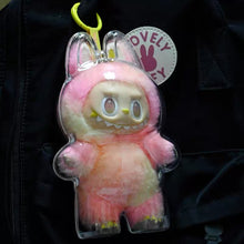 Load image into Gallery viewer, Popmart Labubu Big into Energy series (3)
