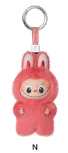 Load image into Gallery viewer, Preorder Popmart x Labubu The Monster pin for Love Blind box series