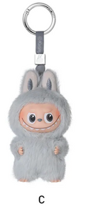 Preorder Popmart x Labubu The Monster pin for Love Blind box series