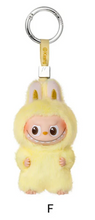 Load image into Gallery viewer, Preorder Popmart x Labubu The Monster pin for Love Blind box series