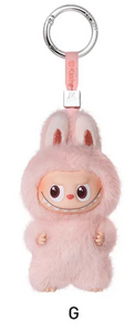 Preorder Popmart x Labubu The Monster pin for Love Blind box series