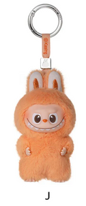 Preorder Popmart x Labubu The Monster pin for Love Blind box series