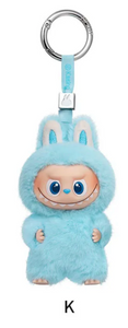 Preorder Popmart x Labubu The Monster pin for Love Blind box series