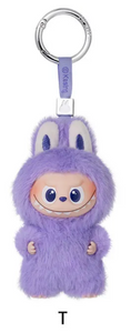 Preorder Popmart x Labubu The Monster pin for Love Blind box series