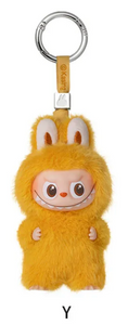 Preorder Popmart x Labubu The Monster pin for Love Blind box series