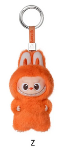 Preorder Popmart x Labubu The Monster pin for Love Blind box series