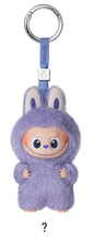 Load image into Gallery viewer, Preorder Popmart x Labubu The Monster pin for Love Blind box series