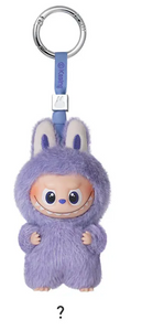 Preorder Popmart x Labubu The Monster pin for Love Blind box series