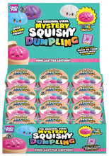 Load image into Gallery viewer, Preorder Rms® Crazy Fun™ Pink Mystery Glitter Bao Bun – Rare Chase