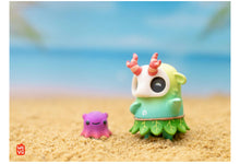 Load image into Gallery viewer, NEW Little Muffinn : The Summer Paradise by MADKIDS