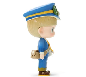 Lilios - The Postman limited qty