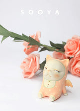 Load image into Gallery viewer, Sooya Studio Baby Boo limited Qty