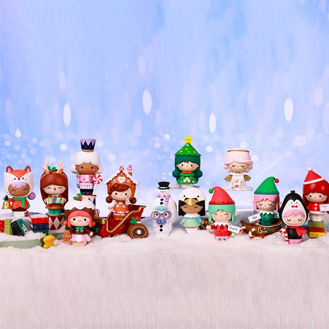 popmart momiji クリスマス 【公式通販】