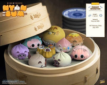 Load image into Gallery viewer, Nyan Sum BY Nyammy Treats Blind box Series - Open Box
