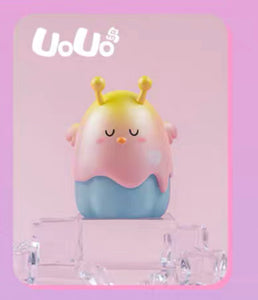 NEW Uouo Island blind box series by Cichy