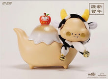 Load image into Gallery viewer, Toyzero plus x Apple Milk Fuji Dino